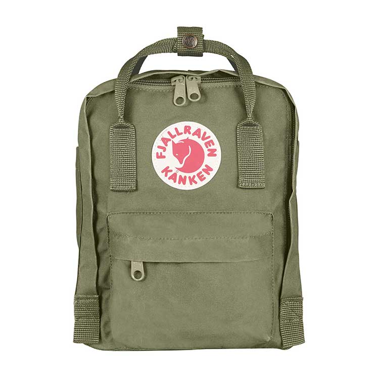 Fjallraven Kanken Mini Pack